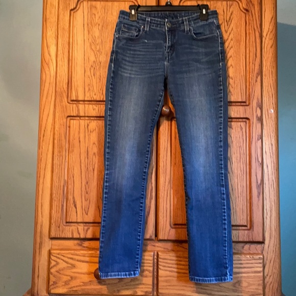 Levi’s denim Jeans size 6 M - Picture 2 of 6